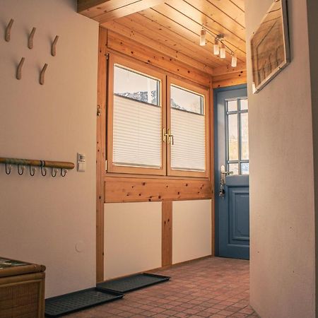 Ferienhaus Fanni Ramsau am Dachstein Zewnętrze zdjęcie