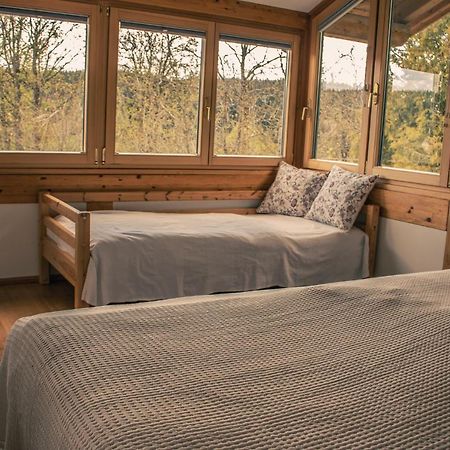 Ferienhaus Fanni Ramsau am Dachstein Zewnętrze zdjęcie
