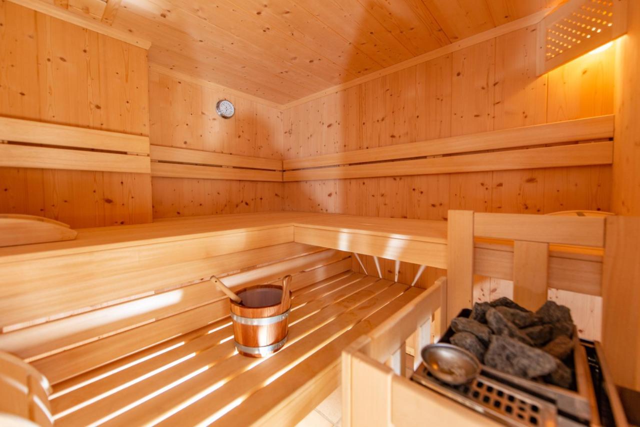 Ferienhaus Fanni Ramsau am Dachstein Zewnętrze zdjęcie