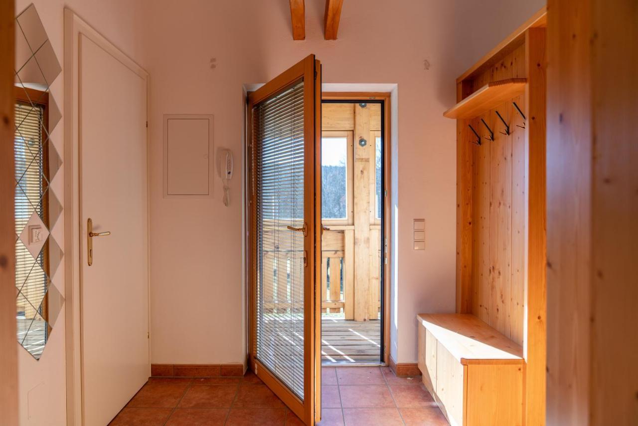 Ferienhaus Fanni Ramsau am Dachstein Zewnętrze zdjęcie
