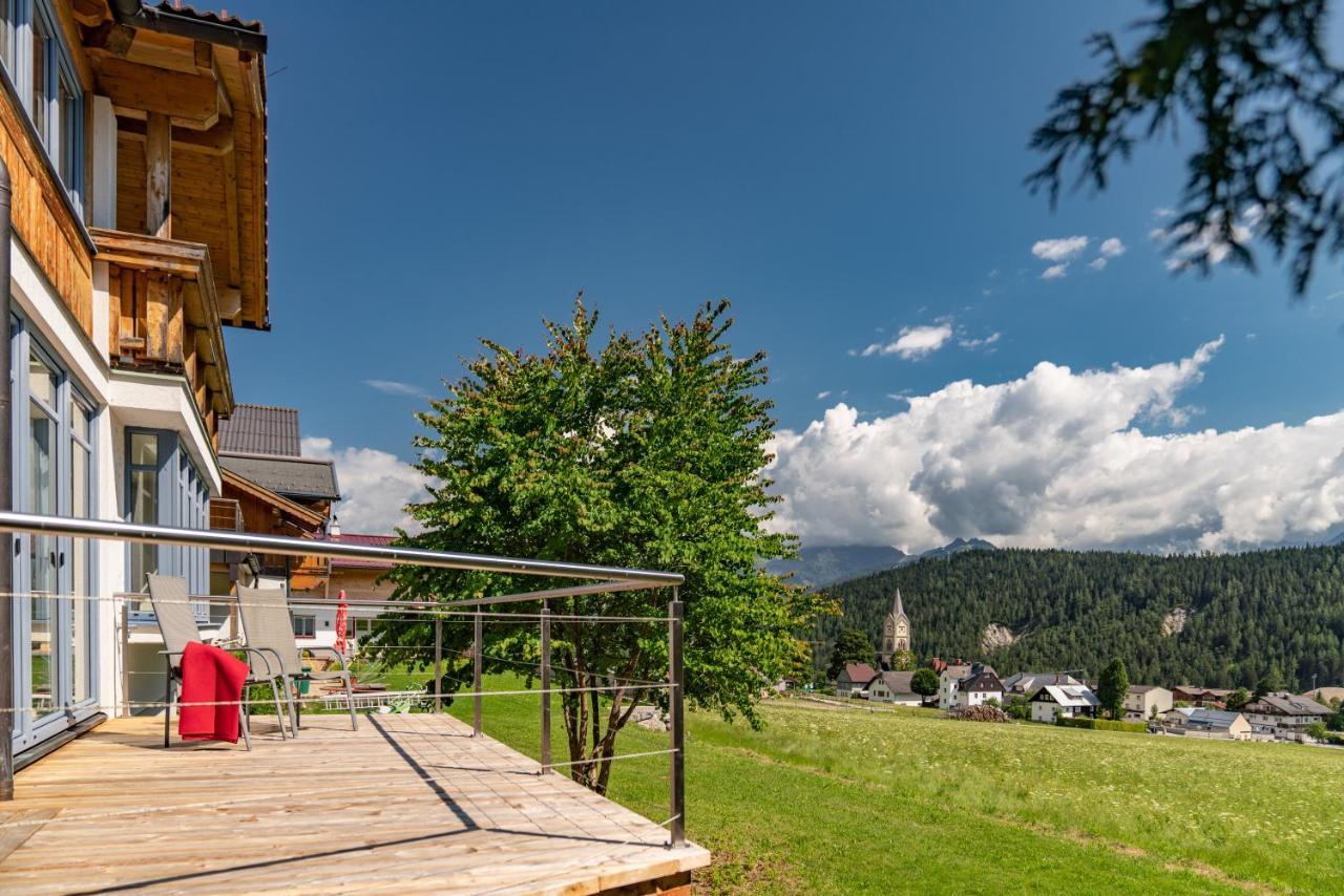 Ferienhaus Fanni Ramsau am Dachstein Zewnętrze zdjęcie