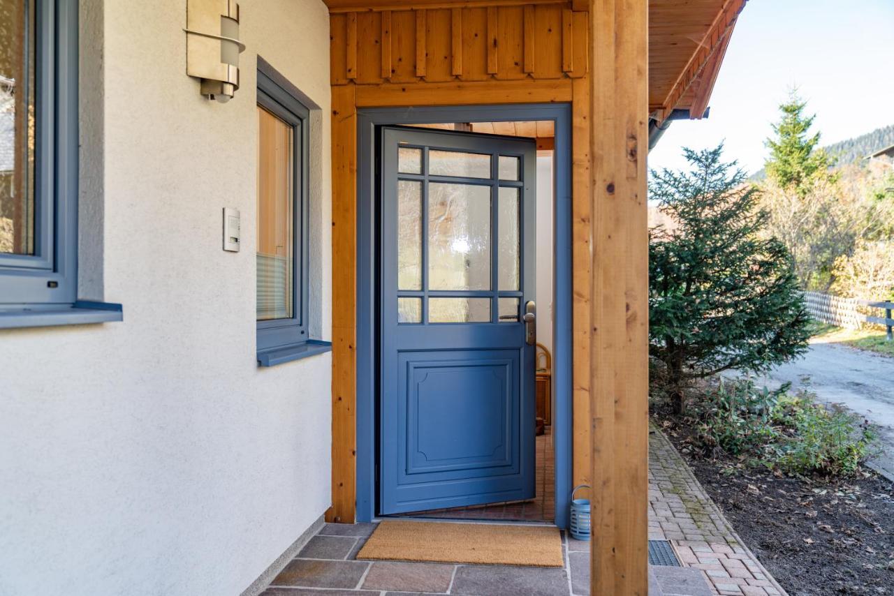 Ferienhaus Fanni Ramsau am Dachstein Zewnętrze zdjęcie