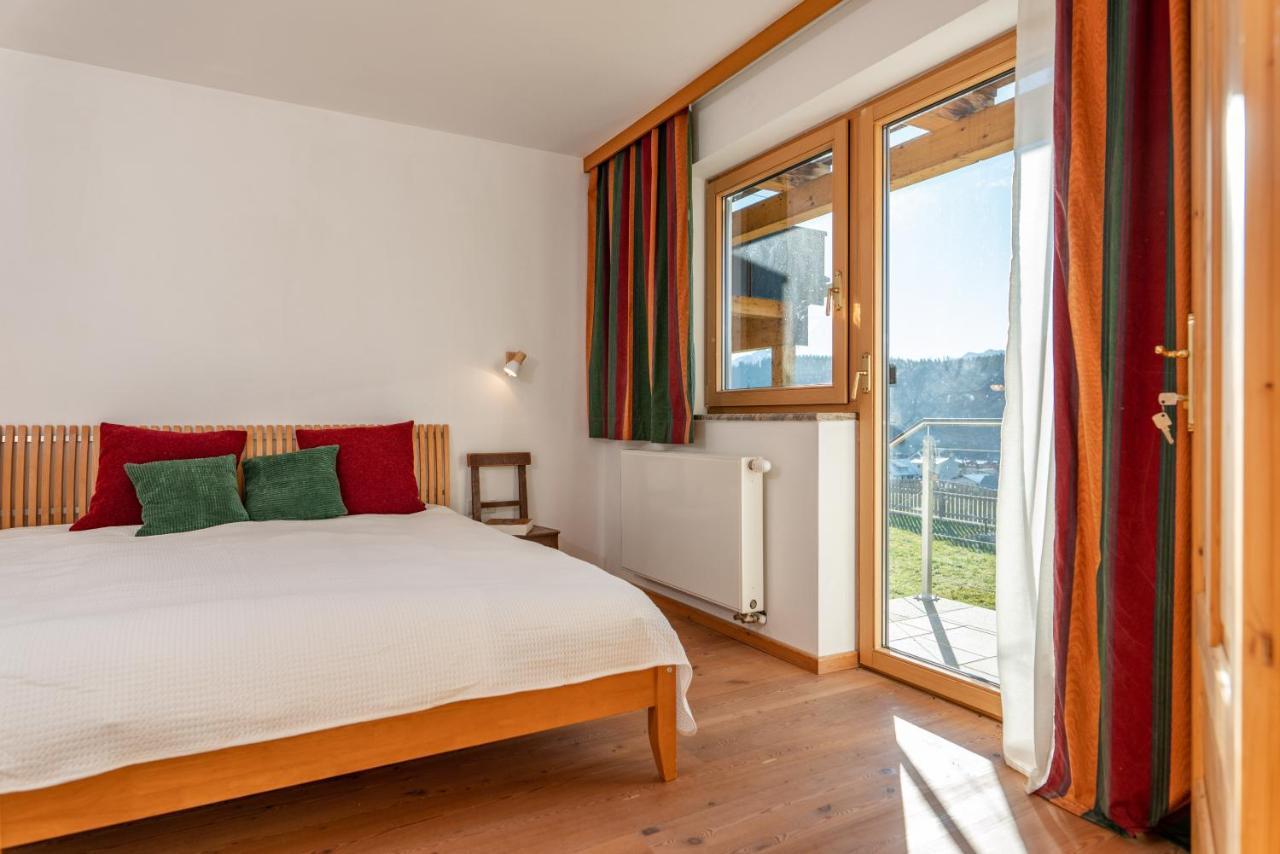 Ferienhaus Fanni Ramsau am Dachstein Zewnętrze zdjęcie