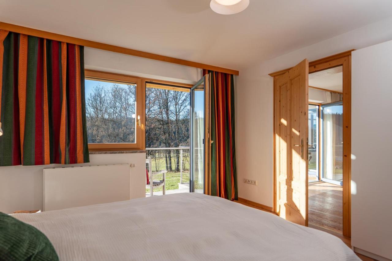 Ferienhaus Fanni Ramsau am Dachstein Zewnętrze zdjęcie