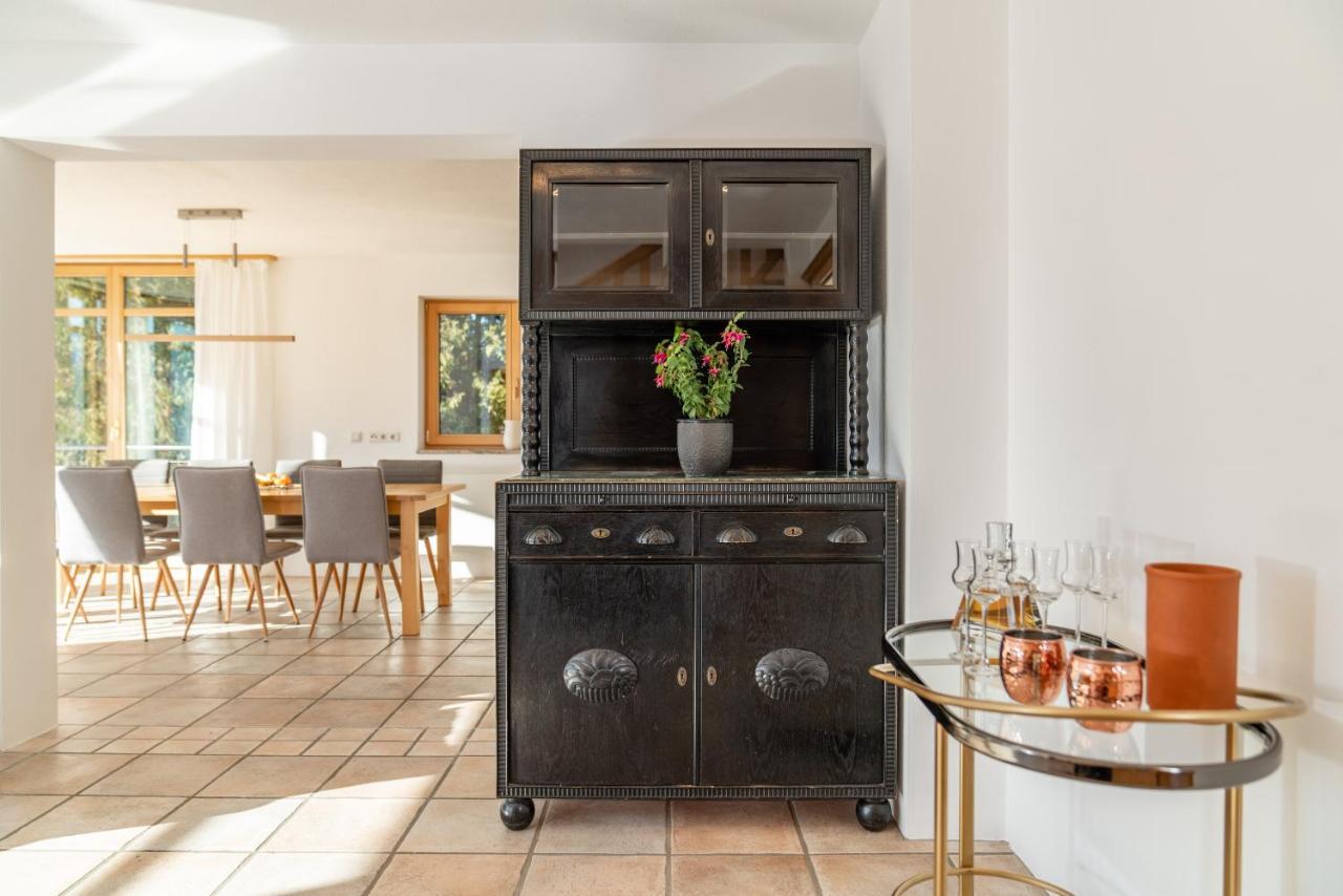 Ferienhaus Fanni Ramsau am Dachstein Zewnętrze zdjęcie