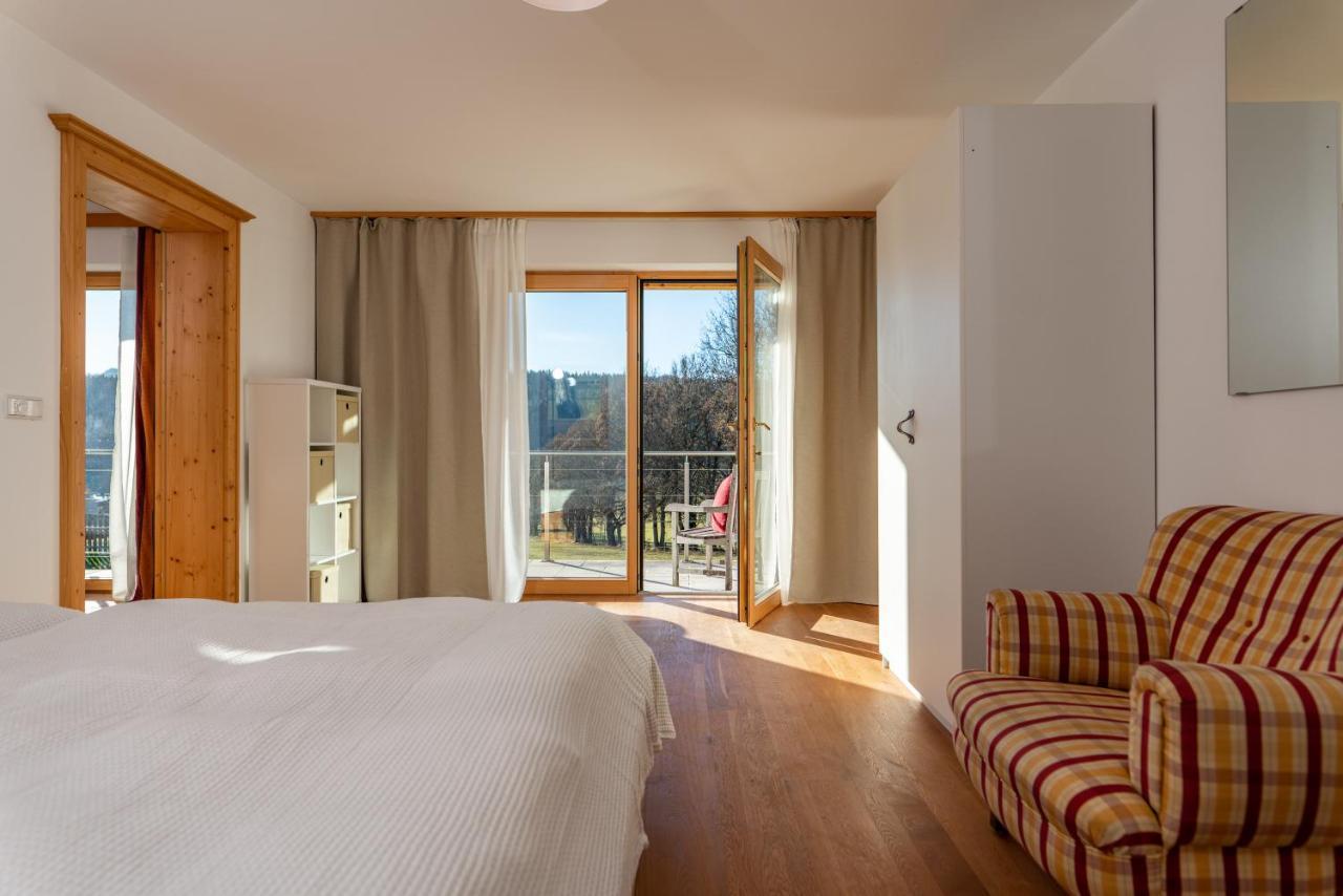 Ferienhaus Fanni Ramsau am Dachstein Zewnętrze zdjęcie