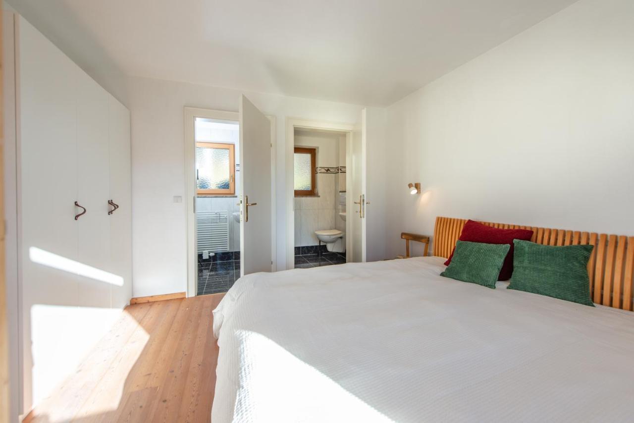 Ferienhaus Fanni Ramsau am Dachstein Zewnętrze zdjęcie