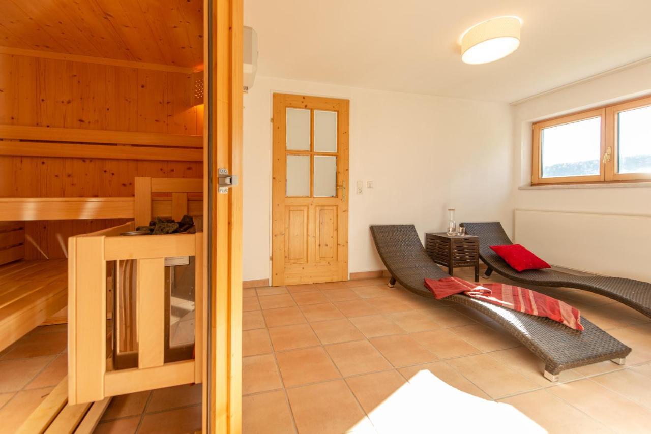 Ferienhaus Fanni Ramsau am Dachstein Zewnętrze zdjęcie