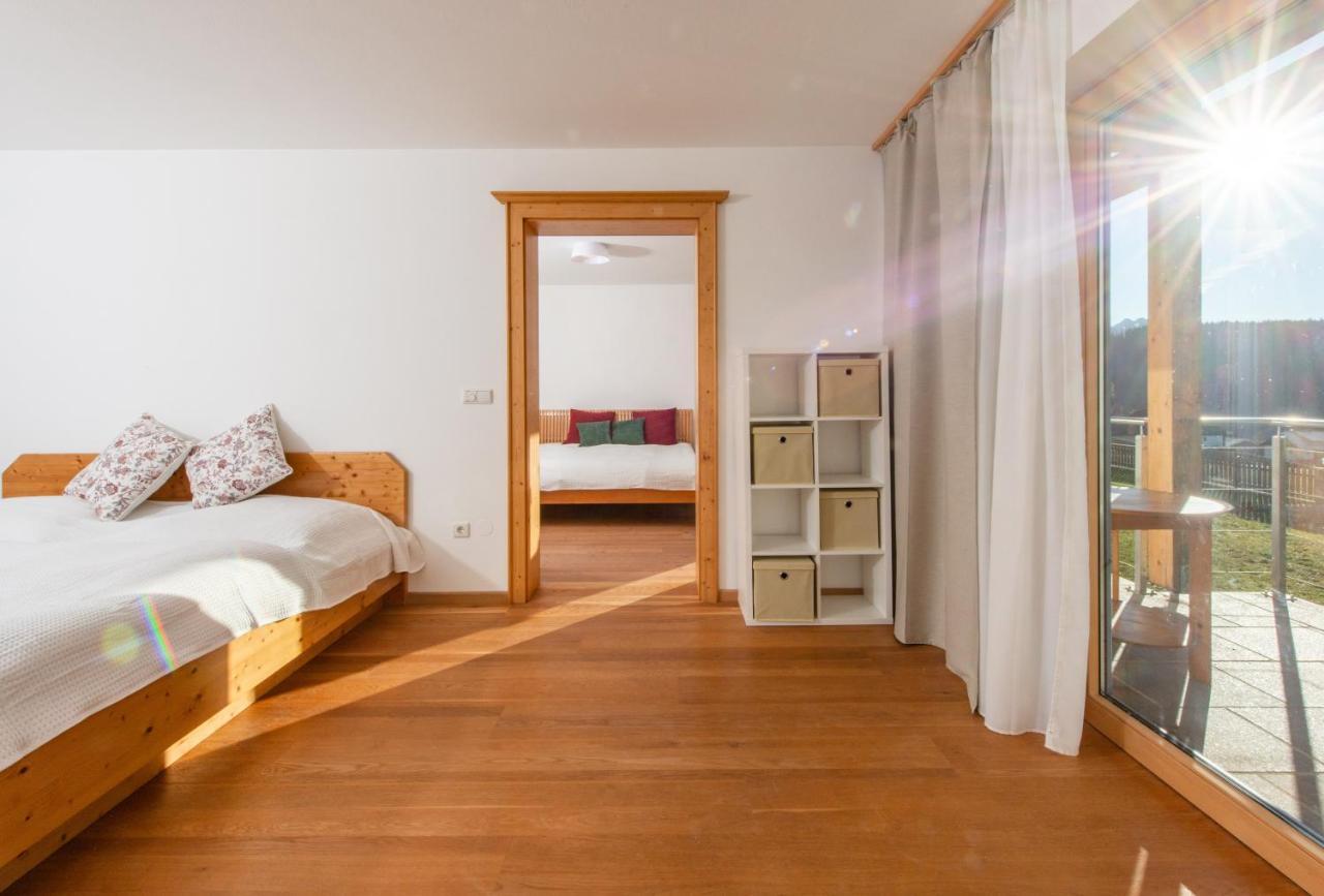 Ferienhaus Fanni Ramsau am Dachstein Zewnętrze zdjęcie