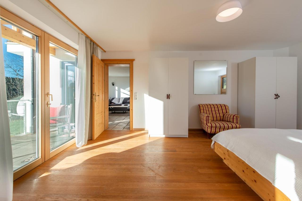 Ferienhaus Fanni Ramsau am Dachstein Zewnętrze zdjęcie