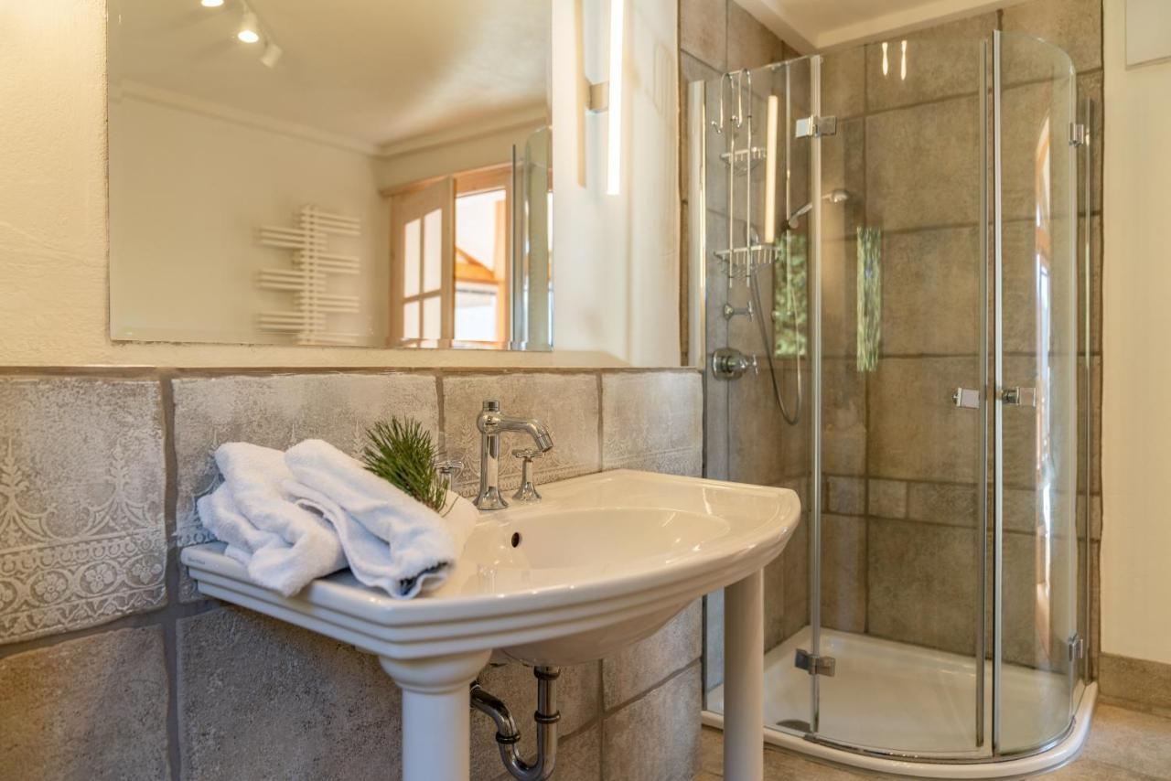 Ferienhaus Fanni Ramsau am Dachstein Zewnętrze zdjęcie