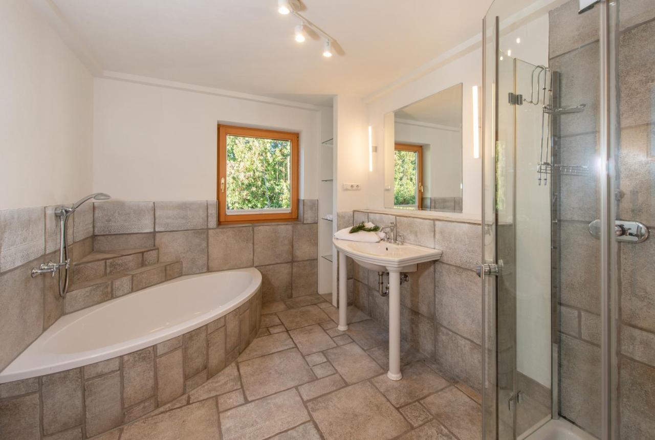 Ferienhaus Fanni Ramsau am Dachstein Zewnętrze zdjęcie