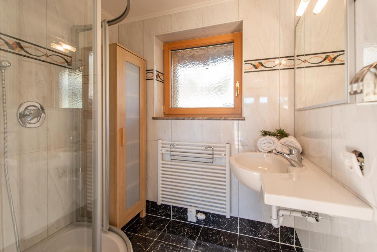 Ferienhaus Fanni Ramsau am Dachstein Zewnętrze zdjęcie