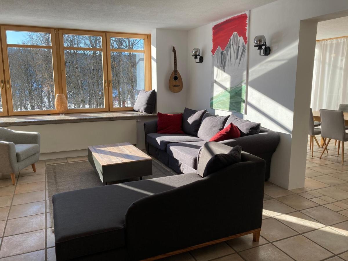 Ferienhaus Fanni Ramsau am Dachstein Zewnętrze zdjęcie