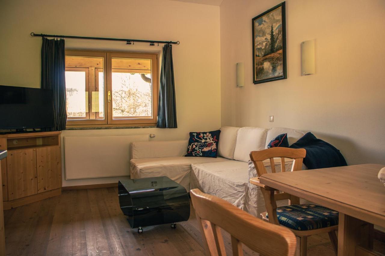 Ferienhaus Fanni Ramsau am Dachstein Zewnętrze zdjęcie