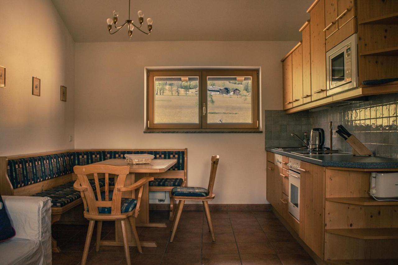 Ferienhaus Fanni Ramsau am Dachstein Zewnętrze zdjęcie