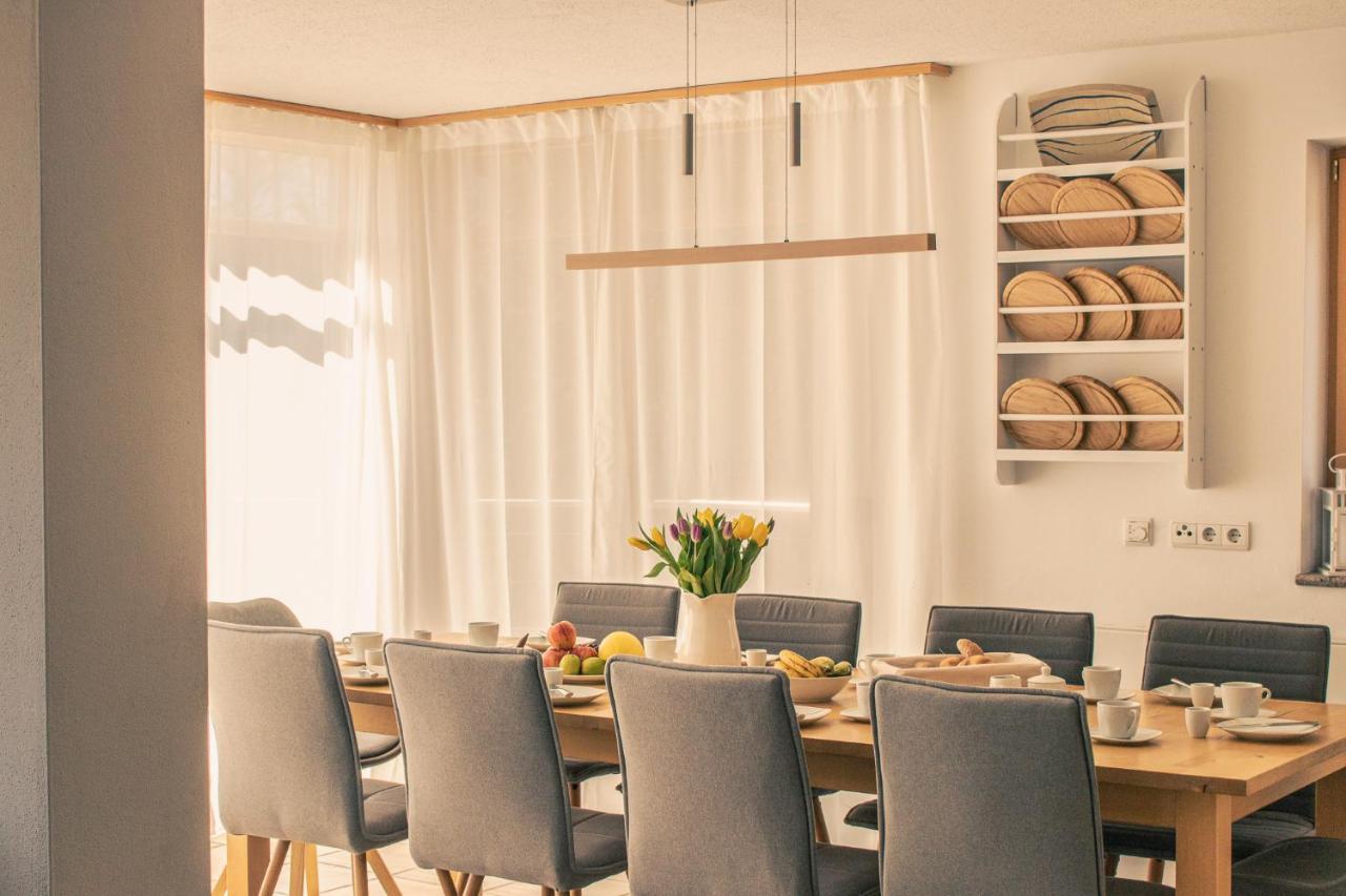 Ferienhaus Fanni Ramsau am Dachstein Zewnętrze zdjęcie