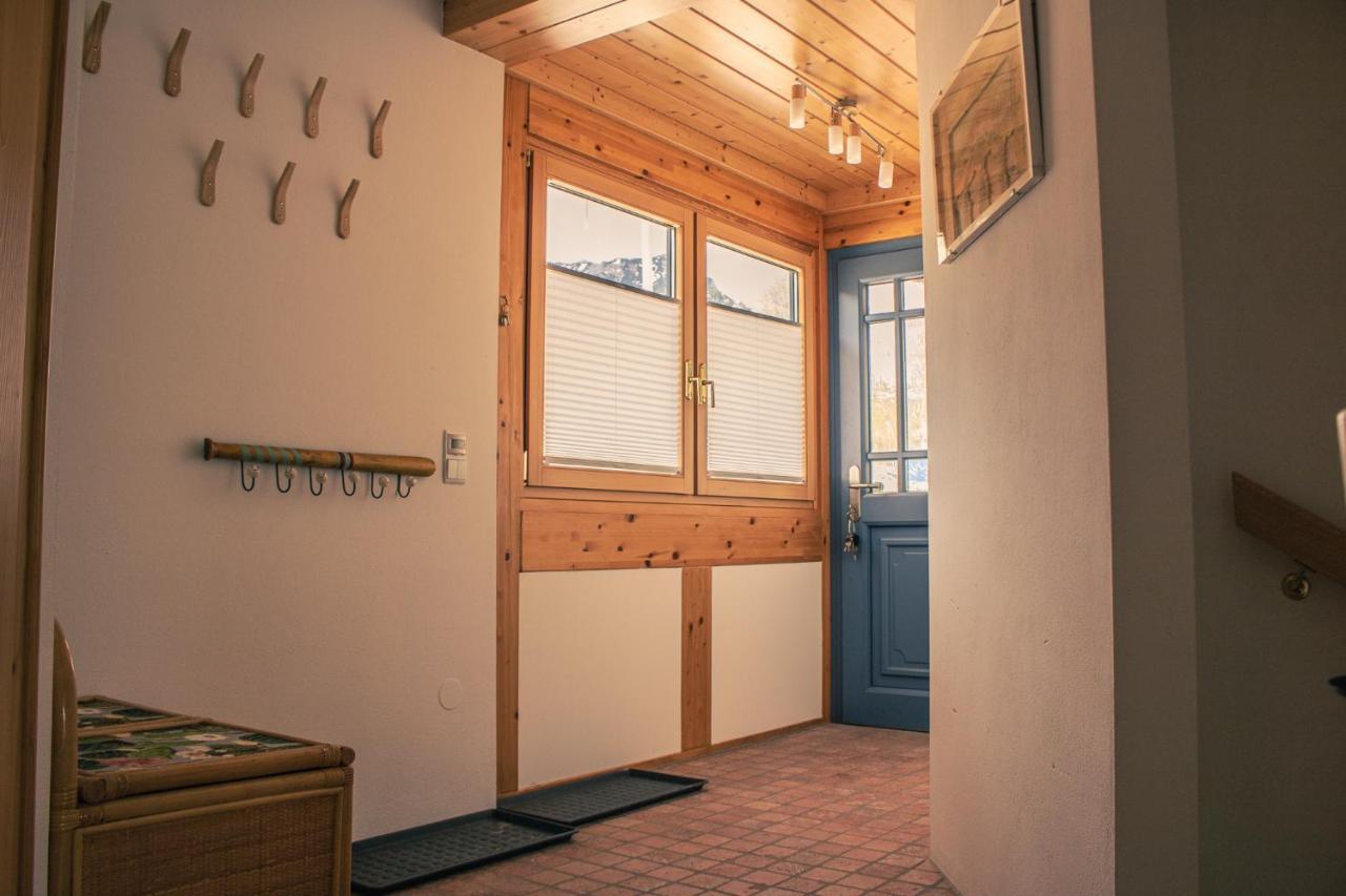 Ferienhaus Fanni Ramsau am Dachstein Zewnętrze zdjęcie