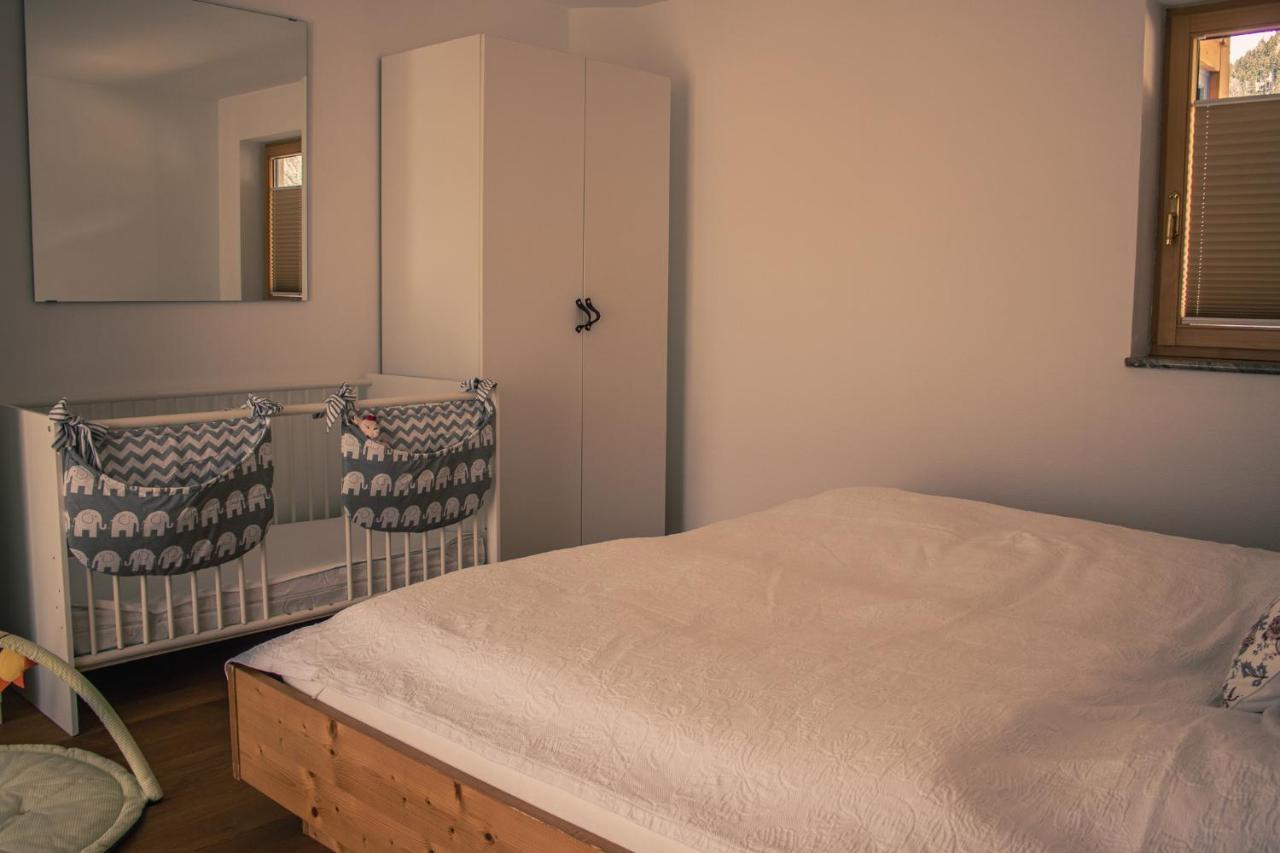 Ferienhaus Fanni Ramsau am Dachstein Zewnętrze zdjęcie