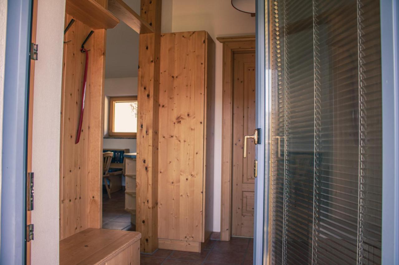 Ferienhaus Fanni Ramsau am Dachstein Zewnętrze zdjęcie