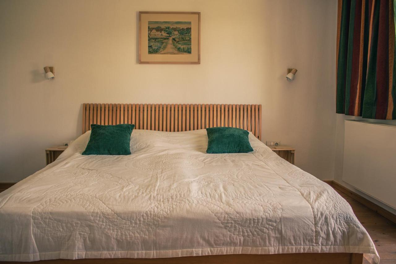 Ferienhaus Fanni Ramsau am Dachstein Zewnętrze zdjęcie