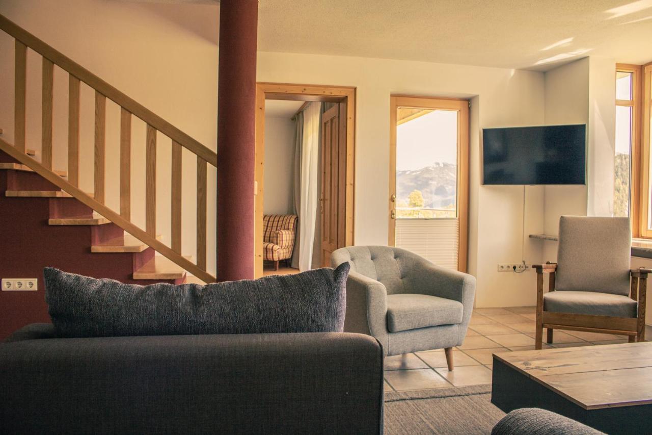 Ferienhaus Fanni Ramsau am Dachstein Zewnętrze zdjęcie