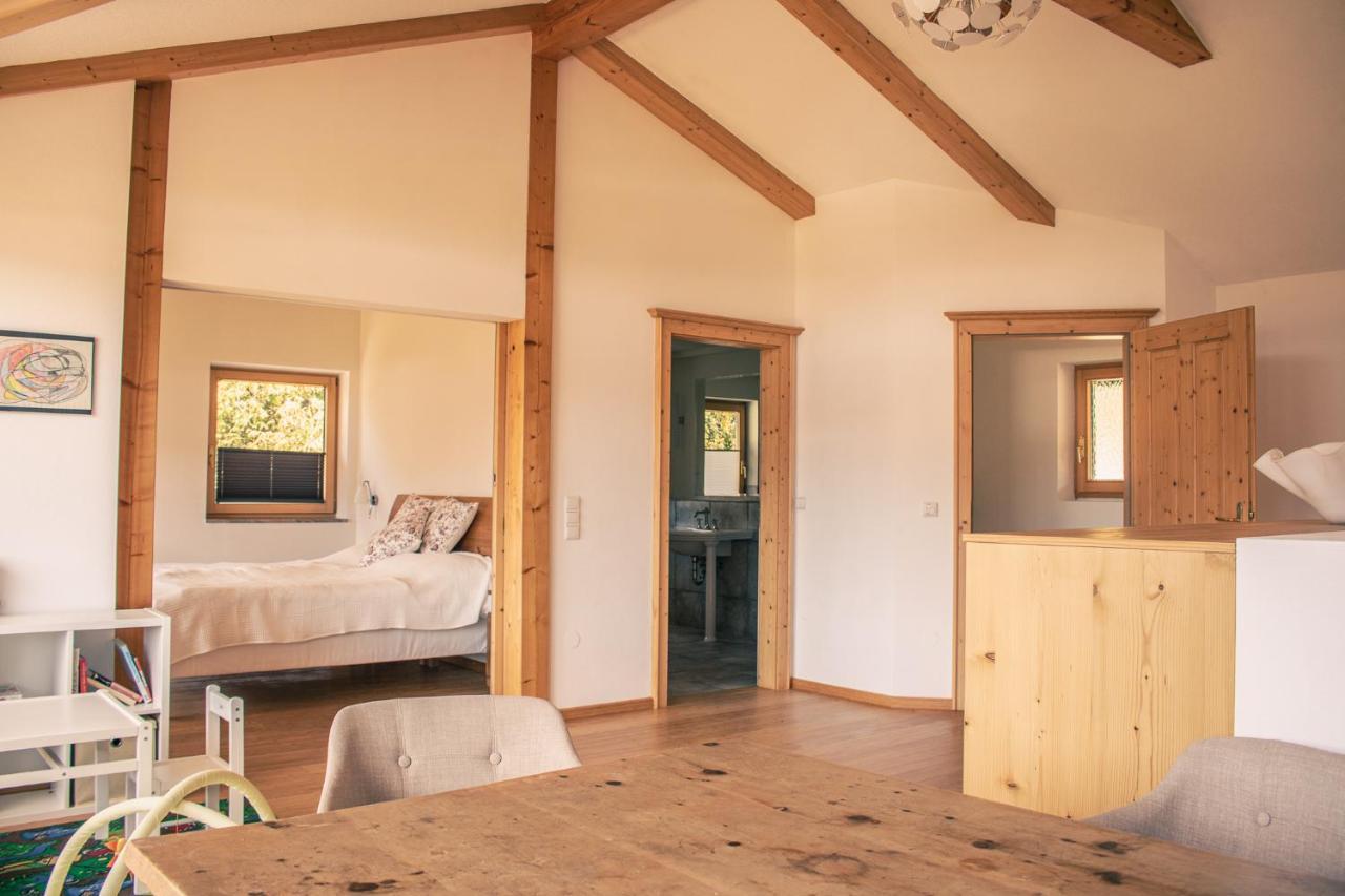 Ferienhaus Fanni Ramsau am Dachstein Zewnętrze zdjęcie