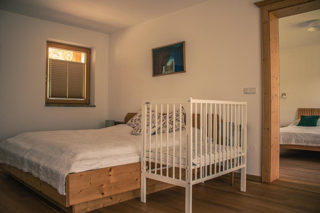 Ferienhaus Fanni Ramsau am Dachstein Zewnętrze zdjęcie