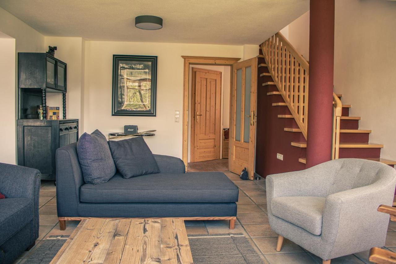 Ferienhaus Fanni Ramsau am Dachstein Zewnętrze zdjęcie