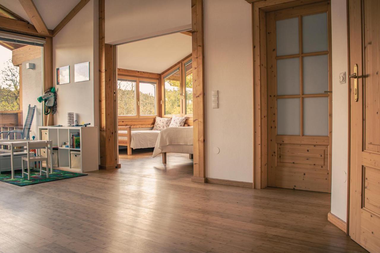 Ferienhaus Fanni Ramsau am Dachstein Zewnętrze zdjęcie