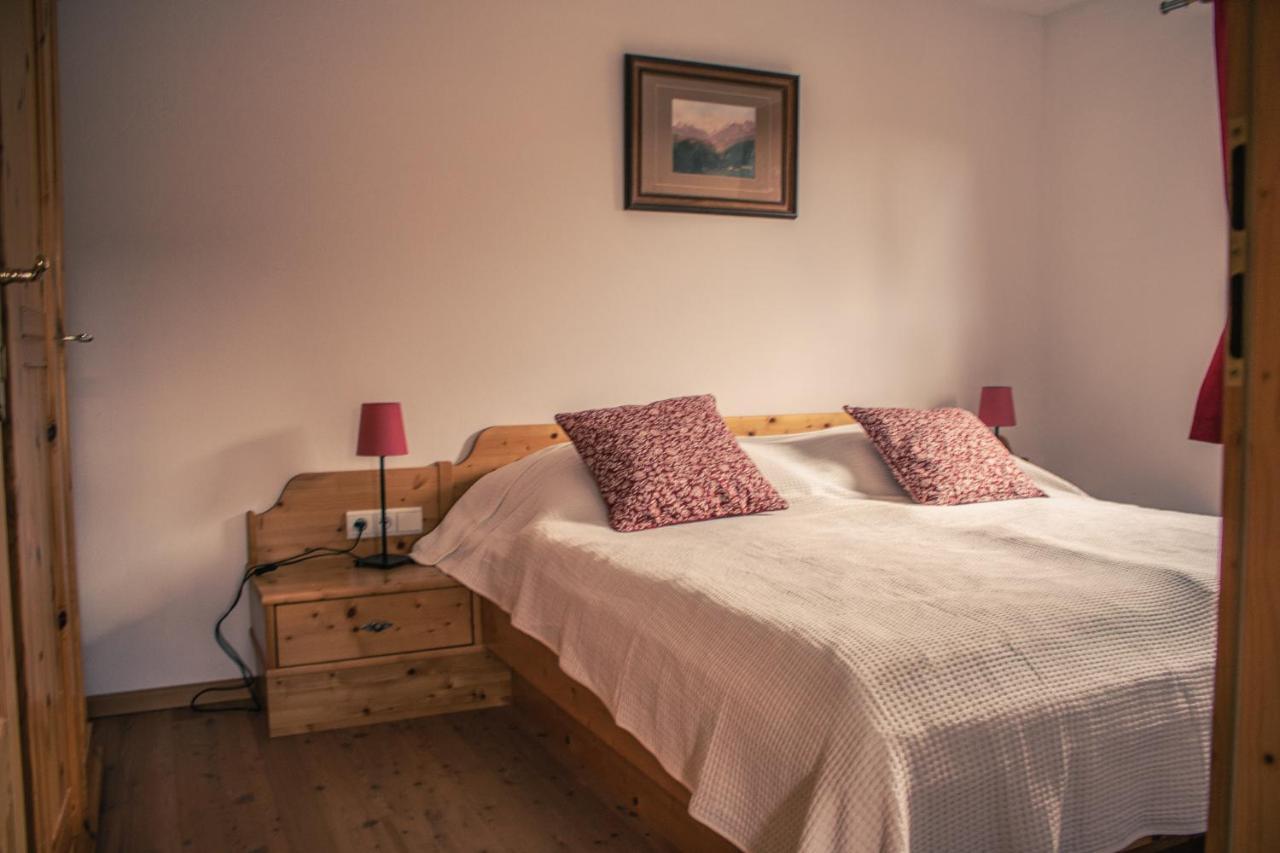 Ferienhaus Fanni Ramsau am Dachstein Zewnętrze zdjęcie