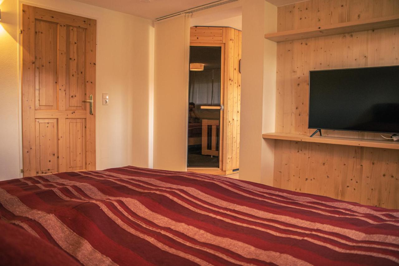 Ferienhaus Fanni Ramsau am Dachstein Zewnętrze zdjęcie