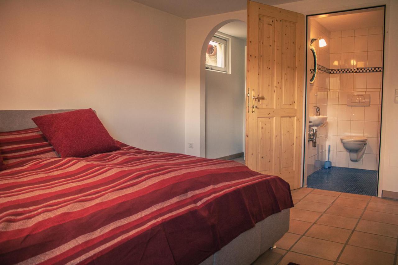Ferienhaus Fanni Ramsau am Dachstein Zewnętrze zdjęcie